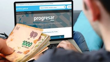 Continúa la inscripción a las Becas Progresar para cobrar $9.000 mensual.