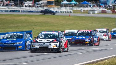El TC2000 vuelve a la provincia de Salta