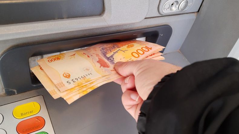 Bono para estatales (Foto ilustrativa)