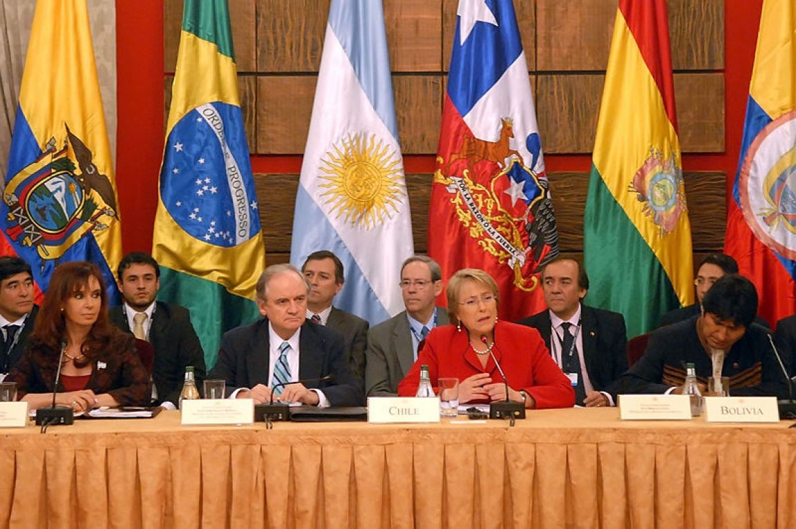 Unasur