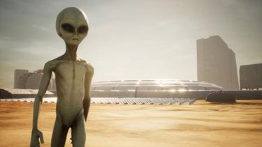 El ChatGPT predijo cómo sería una invasión a nuestro planeta por seres de otro mundo.