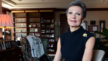 La Argentina alcanzó un principio de acuerdo con dos fondos buitre que litigaban por el default de 2001.