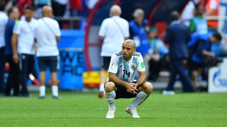 dolor argentino