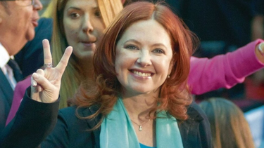 Andrea Del Boca, Julio De Vido y el resto de los acusados fueron absueltos en el juicio por la novela “Mamá Corazón”