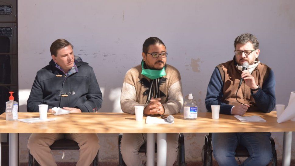 Radio Pública nueva programación en Jujuy y La Quiaca