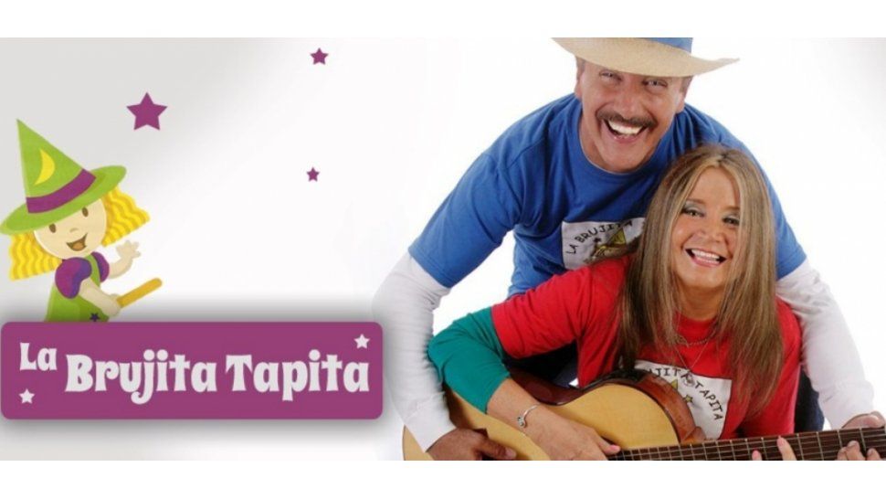La Bruja Tapita