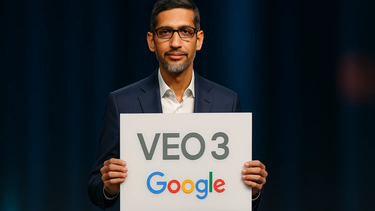 Qué es Veo 3, la IA de Google que genera los videos más realistas de Internet