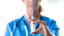 Rusia lanzará una vacuna nasal contra Ómicron en 2022.&nbsp;
