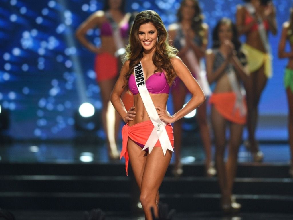 Iris Mittenaere