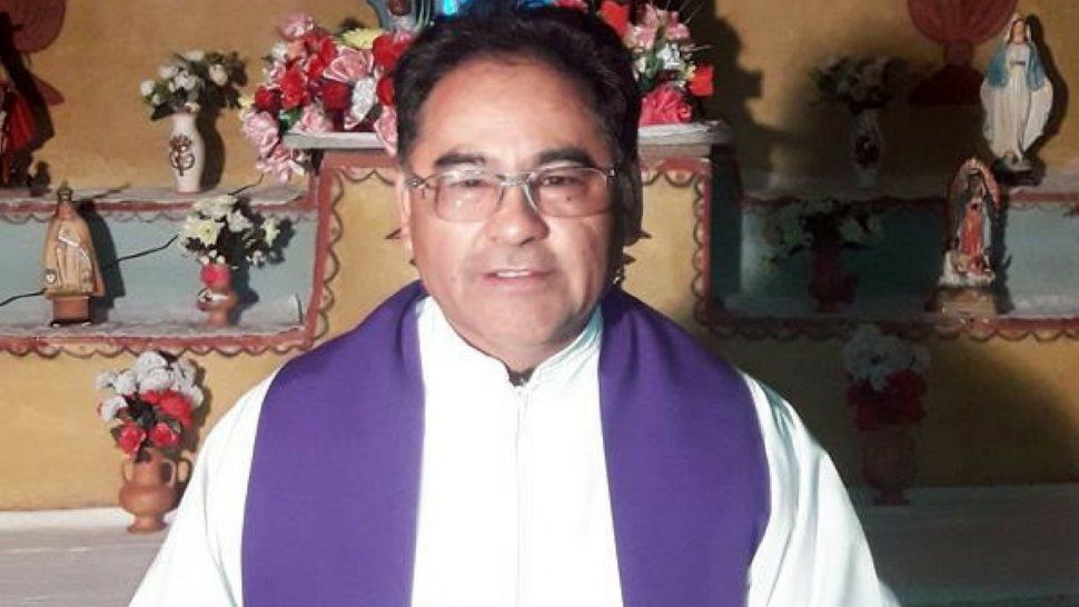 El Papa designó a un obispo coadjutor en Humahuaca