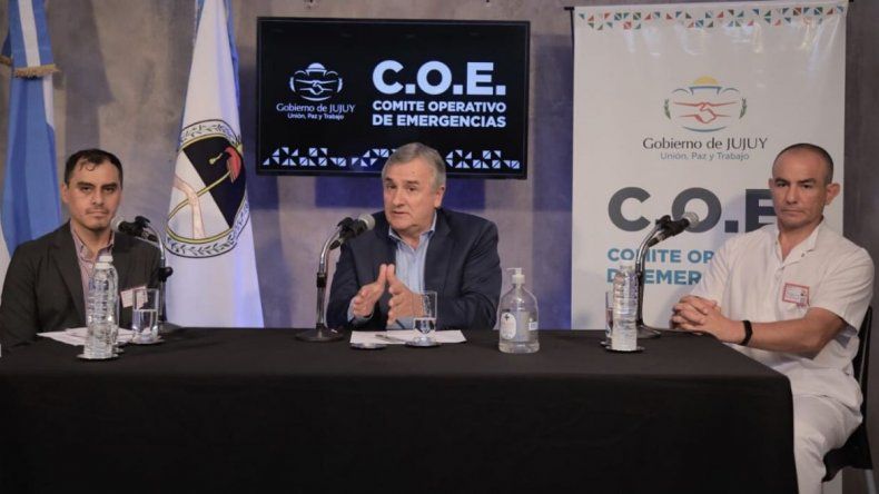 COE