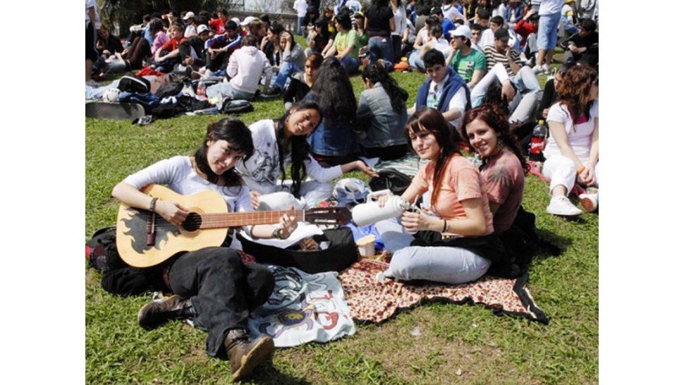 Día del estudiante