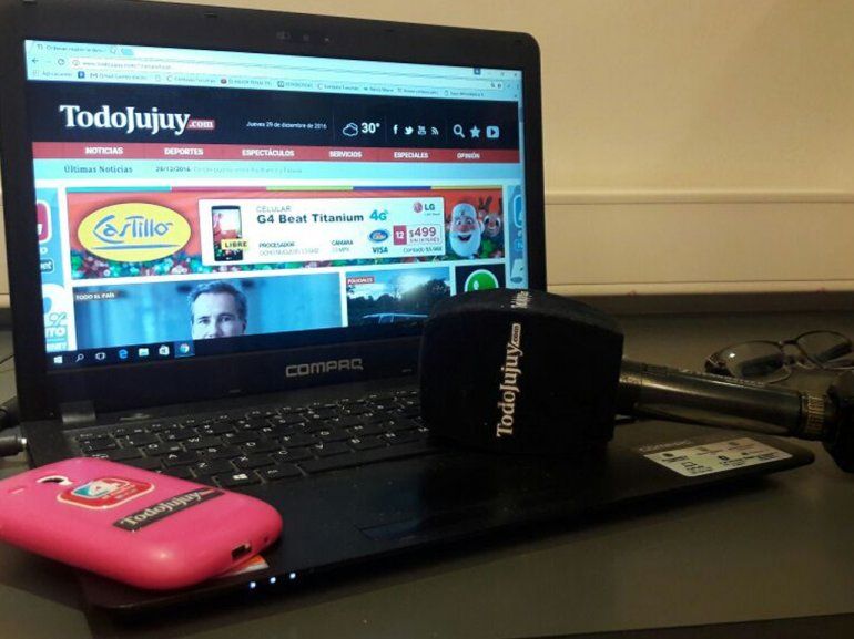 TodoJujuy.com