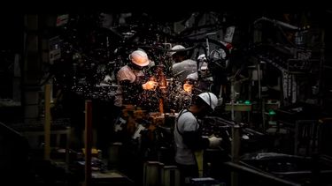 El gobierno contabilizó un total de deudas netas por USD 42.600 millones para las pymes.