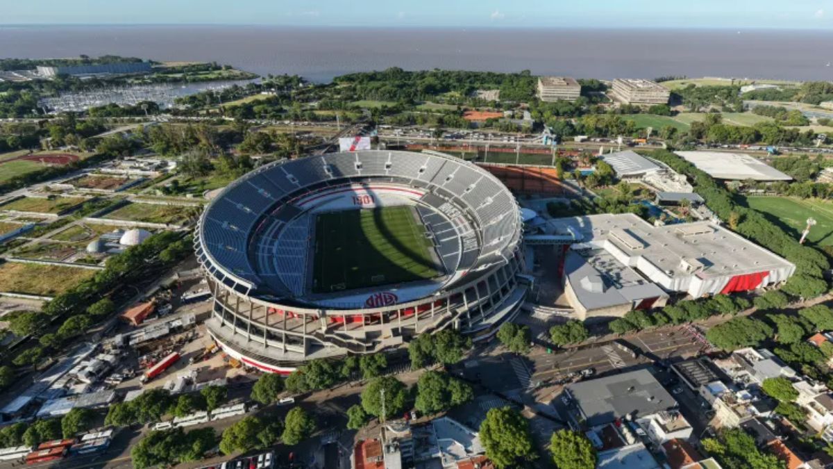 Cuándo juega Argentina vs Venezuela por las Eliminatorias 2026.