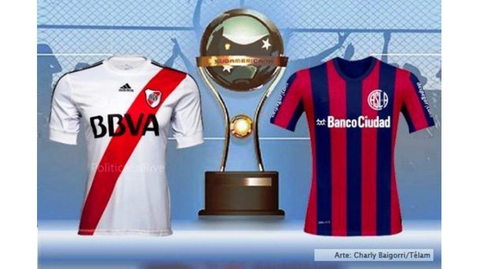 Clásico "copero"