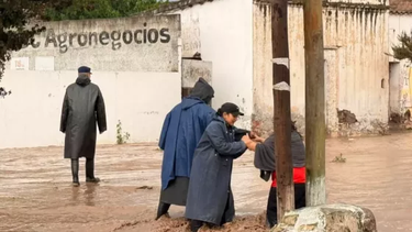 Asistencia en Valle de Lerma