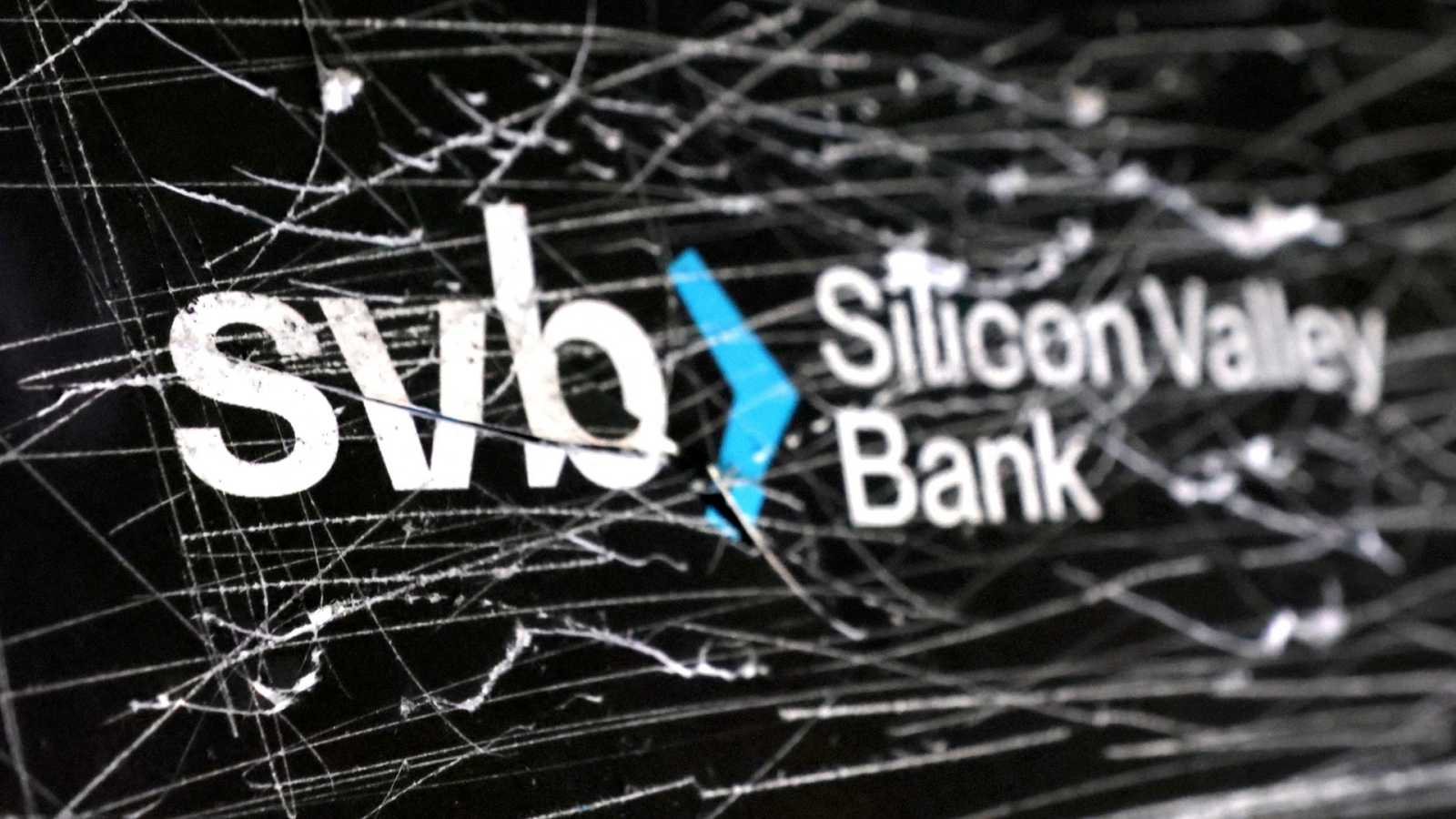 Crisis financiera por la quiebra de Silicon Valley Bank en Estados Unidos.