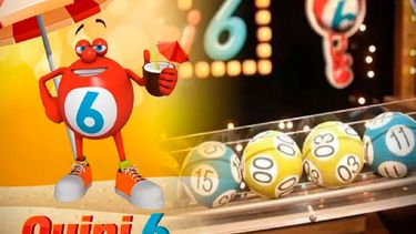 En el sorteo Tradicional salieron el 01-16-19-21-35-38.