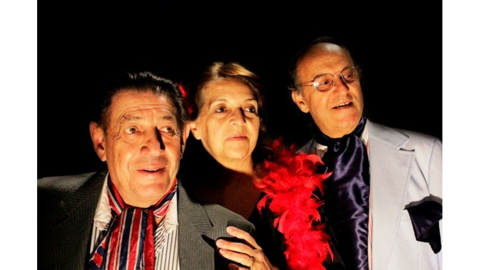 Muñeca Brava - Elenco