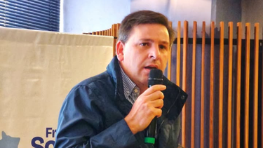 Intervención del PJ de Jujuy: Buscan normalizar el partido, aseguró Carlos De Aparici