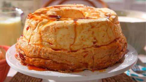 Todo Jujuy | Ni ensalada de frutas ni helado, el mejor postre para hacer esta Navidad 2024
