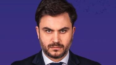 Ramiro Marra&nbsp;