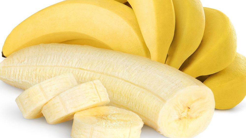 Bananas en peligro de extinción