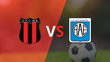 Def. de Belgrano y Estudiantes (RC) empataron sin goles