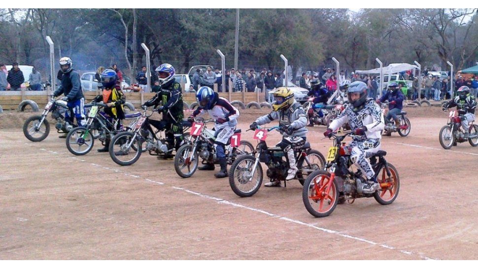 Speedway