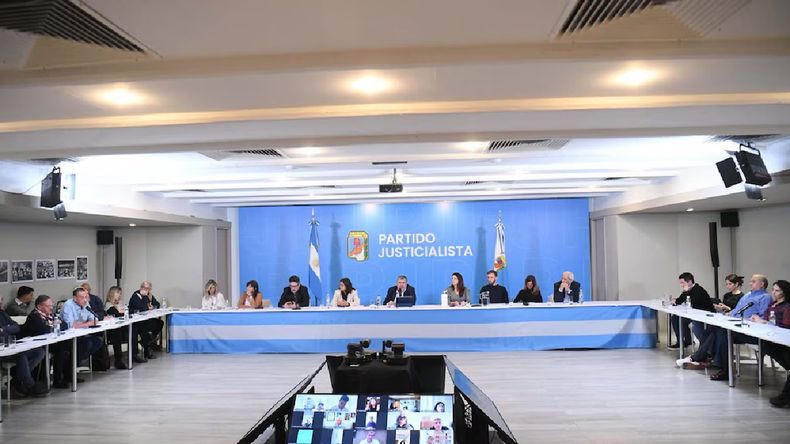 El PJ Nacional confirmó las fechas para las elecciones en Jujuy y Salta