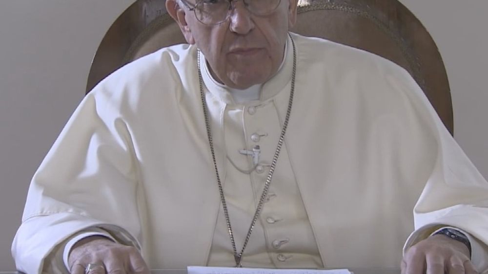 Papa Francisco