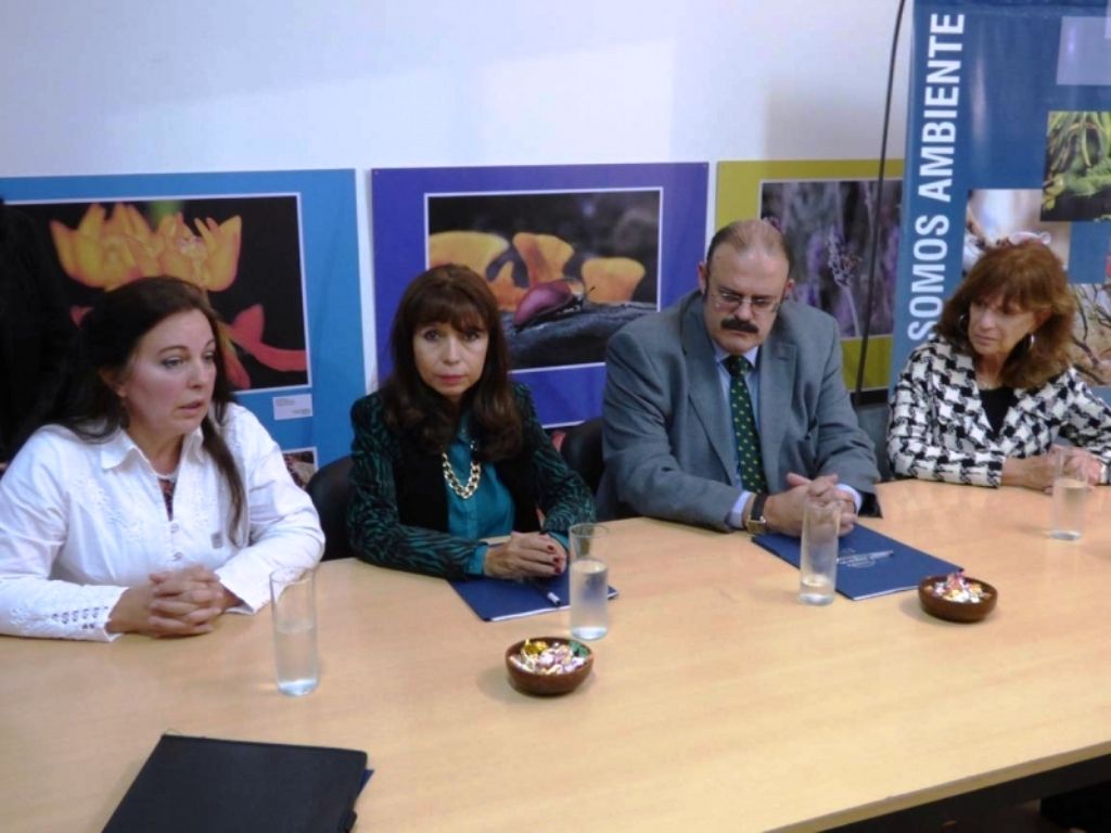 Convenio con el INTI