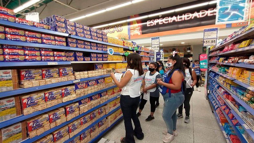 las empresas dicen que no pueden sostener los precios congelados