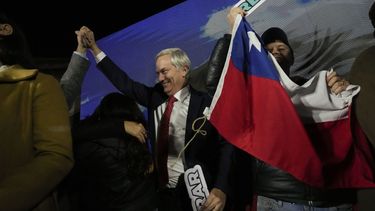 Elecciones en Chile: el Partido Republicano, liderado por José Antonio Kast, se impuso con el 35% de los votos.