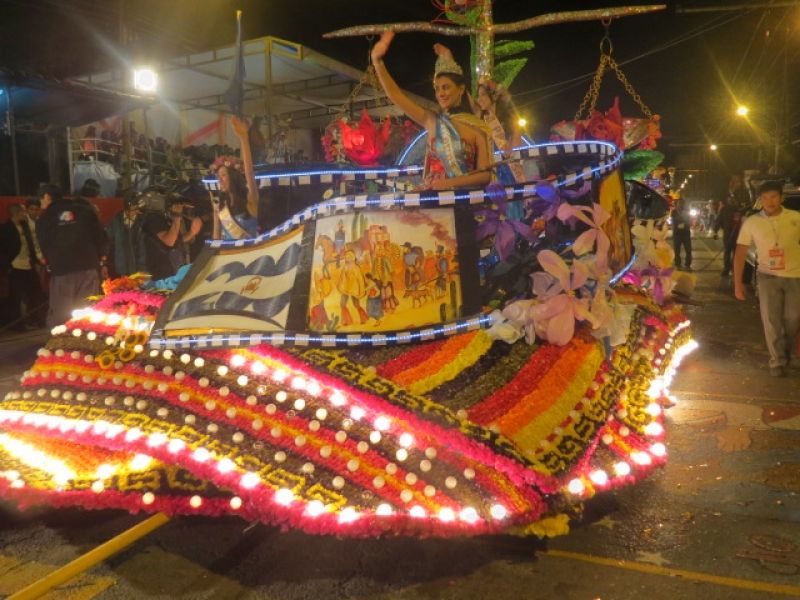 Carroza