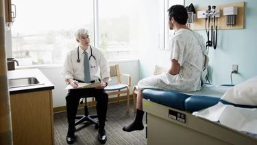 Las enfermedades poco frecuentes afectan a una o menos personas cada 2.000 habitantes a nivel global.