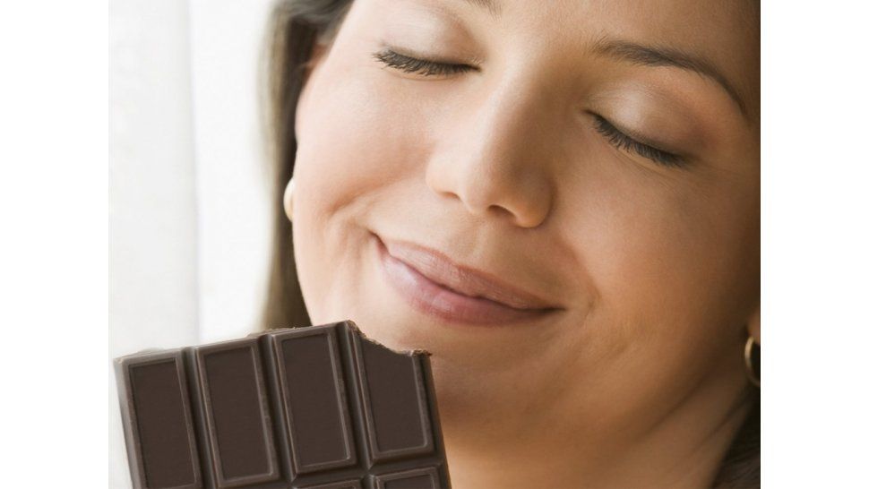 Beneficios del chocolate