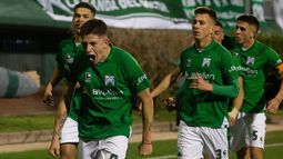Ferro enfrentará a Gimnasia de Jujuy sin dos jugadores claves