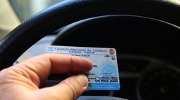 Robaron la base de datos de todas las licencias de conducir del país.&nbsp;