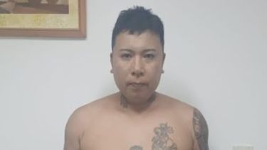 Ofrecen recompensa de $10 millones por datos ciertos de Jonatan Jordan Peloc, alias “Camboya”. Ofrecen recompensa de $10 millones por datos ciertos de Jonatan Jordan Peloc, alias “Camboya”.