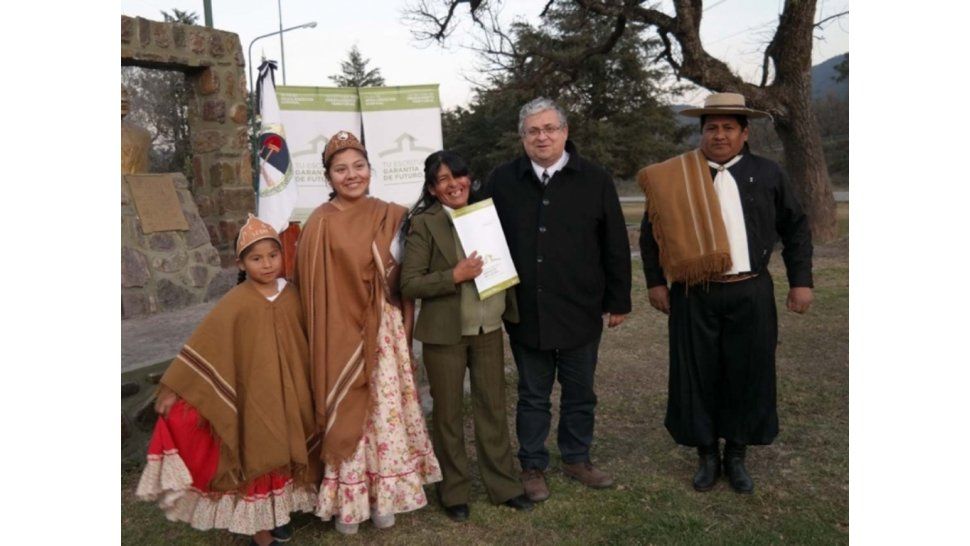 Entrega en León