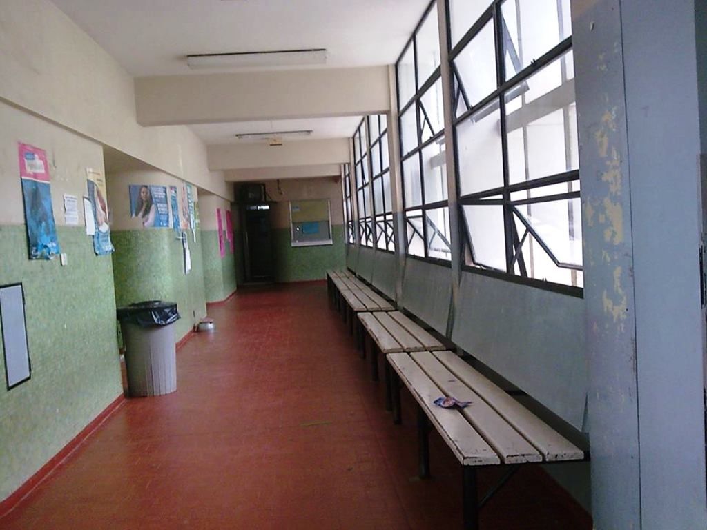 Hospital Paterson