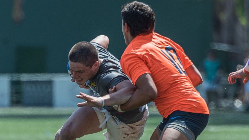 Jujuy presente en el Campeonato Argentino Juvenil de rugby (Foto ilustrativa)