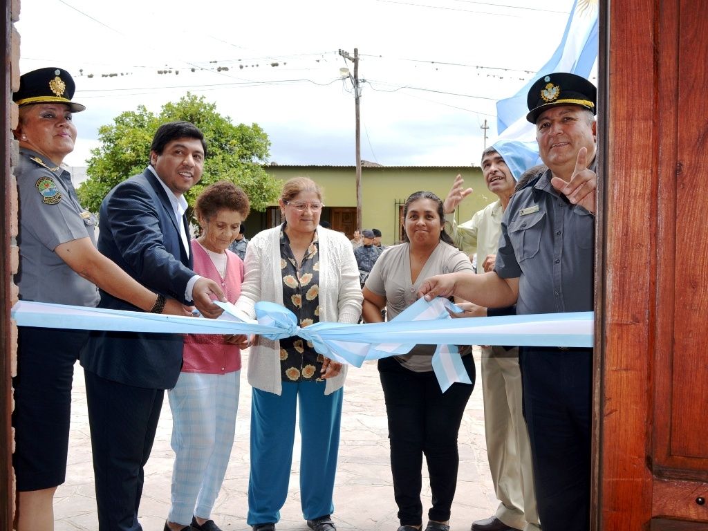 Corte de cintas