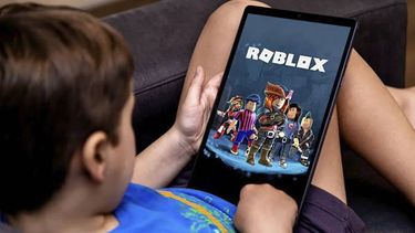 Roblox - Riesgos de juegos online por la trata de personas