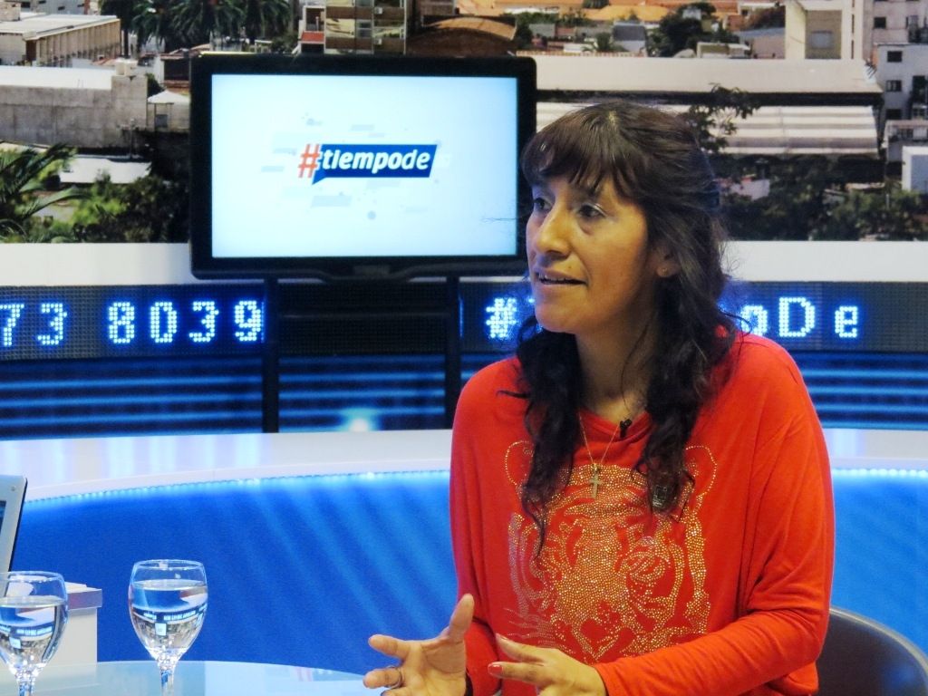 Lic. Liliana Menú