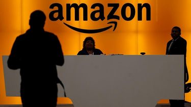 Amazon despedirá a otros 9000 empleados: los motivos.&nbsp;