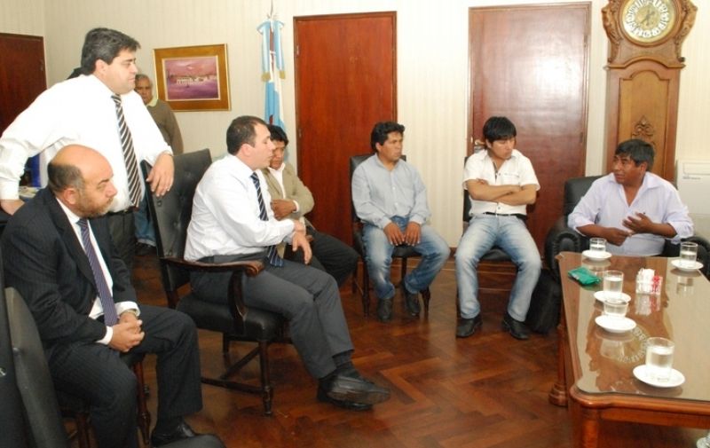 Reunión