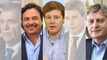 Súper domingo electoral sin Tucumán y San Juan